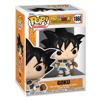 Pop! Goku (Kid) - Dragonball Super: Broly #1862