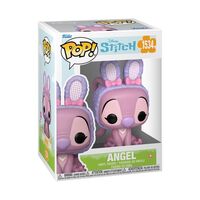 Pop! Angel - Lilo & Stitch #1534