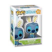 Pop! Stitch (Easter 2025) - Lilo & Stitch #1533