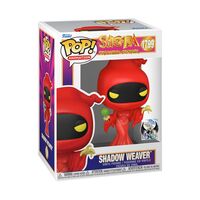 Pop! Shadow Weaver - Masters of the Universe #1799