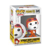 Pop! Space Snoopy - Peanuts #1679