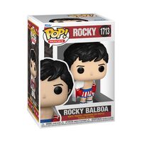 Pop! Rocky (Rocky IV) #1713