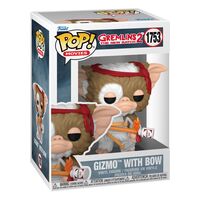 Pop! Gizmo w/bow - Gremlins  #1753