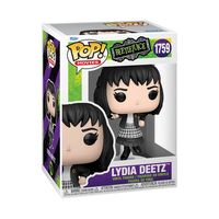Pop! Lydia Deetz - Beetlejuice #1759