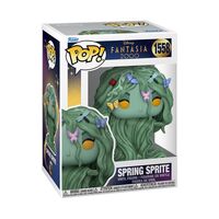 Pop! Spring Sprite - Fantasia 2000 #1558