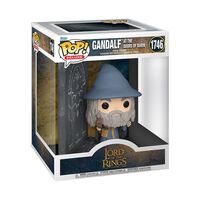 Pop! Gandalf at the Doors of Durin - Lord of the Rings #1746