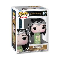 Pop! Arwen Coronation - Lord of the Rings #1745