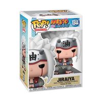 Pop! Jiraiya - Naruto Shipundden  #1844
