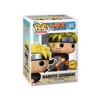 Pop! Naruto (Shuriken) - Naruto #1843 CHASE