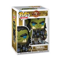 Pop! Thrall - Wow #1046