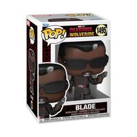 Pop! Blade - Deadpool 3 #1495
