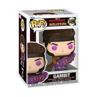 Pop! Gambit - Deadpool 3 #1496