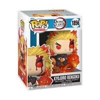 Pop! Kyoguro Rengoku - Demon Slayer #1856
