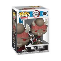 Pop! Hantengu - Demon Slayer #1854