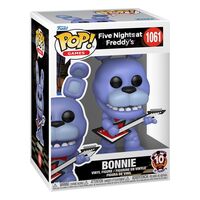 Pop! Bonnie - Five Nights at Freddy's  #1061