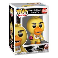 Pop! Chica - Five Nights at Freddy's #1063