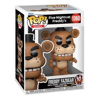 Pop! Freddy - Five Nights at Freddy's #1060