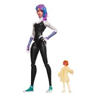 Spider Gwen Action Figure 15cm