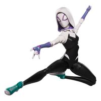 Spider Gwen Action Figure 15cm