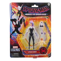 Spider Gwen Action Figure 15cm