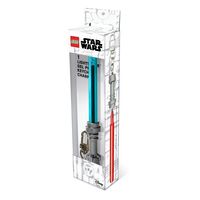 Lego Star Wars Gel Pen Lightsaber Aqua
