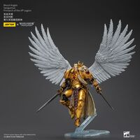 Blood Angels Sanguinius Primarch of the IXth Legion Action Figure