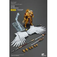 Blood Angels Sanguinius Primarch of the IXth Legion Action Figure