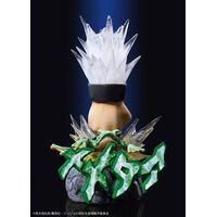 JoJo's Bizarre Adventure Mini figures Set Super Strap Collection Blind Box