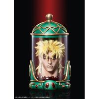 JoJo's Bizarre Adventure Mini figures Set Super Strap Collection Blind Box