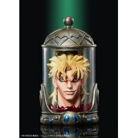 JoJo's Bizarre Adventure Mini figures Set Super Strap Collection Blind Box