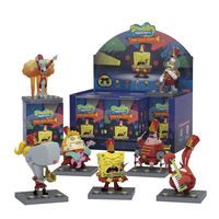 SpongeBob SquarePants: Band Geeks Series 4