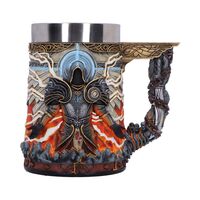 Diablo IV Tankard Inarius 16cm