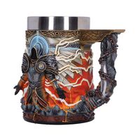 Diablo IV Tankard Inarius 16cm