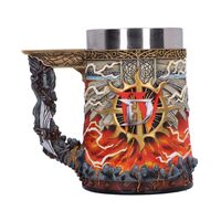 Diablo IV Tankard Inarius 16cm