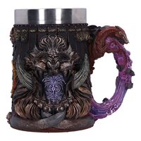 Elder Ring Starscourge Radahn Tankard 15cm