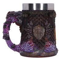 Elder Ring Starscourge Radahn Tankard 15cm