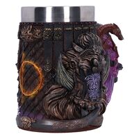 Elder Ring Starscourge Radahn Tankard 15cm