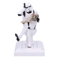 Pooper Trooper Stormtrooper 10 cm