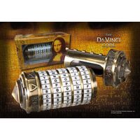 The Da Vinci Code - Cryptex Miniature