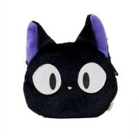 Kiki's Delivery Service Plush Coin Purse Jiji
