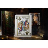 Lord of the Rings Playing Cards