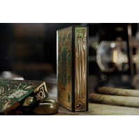Lord of the Rings Playing Cards