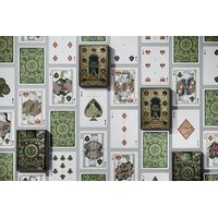 Lord of the Rings Playing Cards