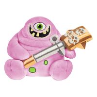 Granade Nurgling - Warhammer Plush Figure 15cm