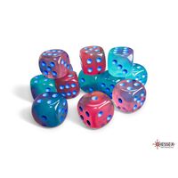 Gemini 16mm D6 Gel Green-Pink/ Blue