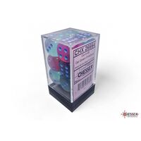 Gemini 16mm D6 Gel Green-Pink/ Blue