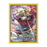 One Piece Official Sleeves 9 - Sogeking