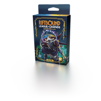 Riftbound: LoL TCG - Set One: Origins Champion Deck - Viktor