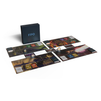 Riftbound: LoL TCG - Set One: Origins Proving Grounds