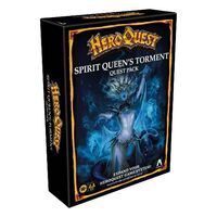 Heroquest: Spirit Queen's Torment Quest Pack